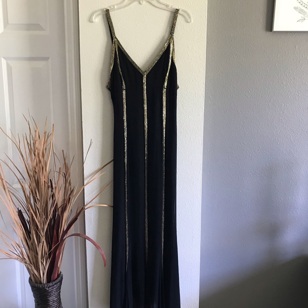 The Great Gatsby Cocktail Dress